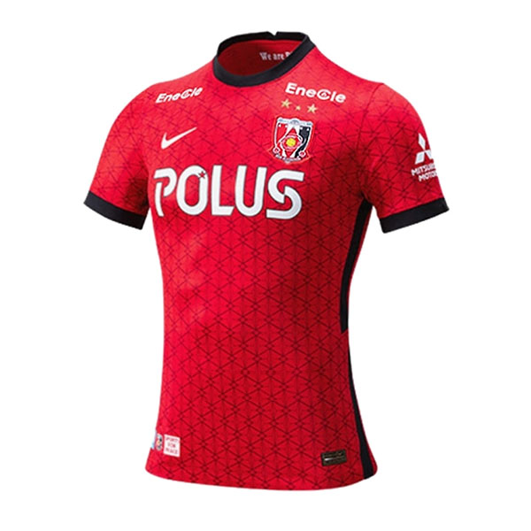 Primera Equipación Tailandia Camiseta Urawa Red Diamonds 2021/2022